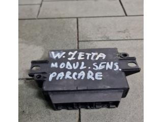 bontott VW JETTA Tolatóradar Elektronika