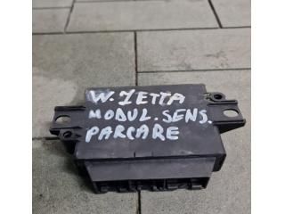 bontott VW JETTA Tolatóradar Elektronika