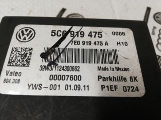 bontott VW JETTA Tolatóradar Elektronika
