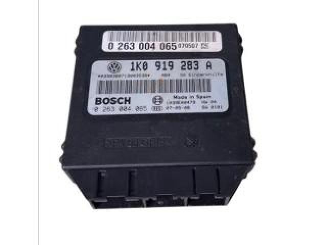 bontott VW JETTA Tolatóradar Elektronika