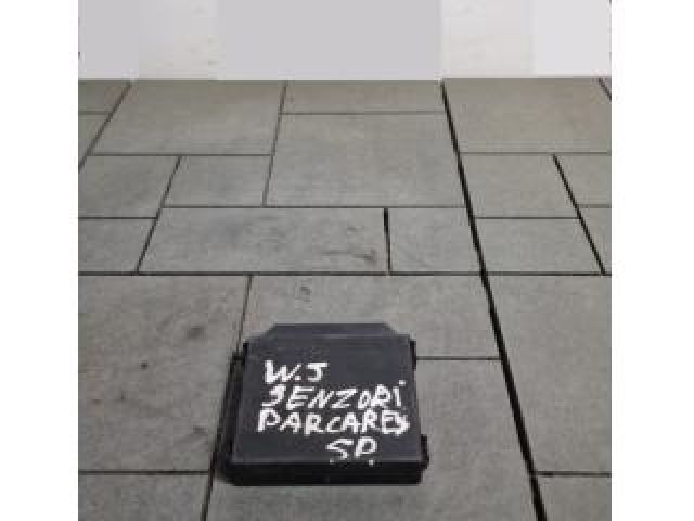 bontott VW JETTA Tolatóradar Elektronika