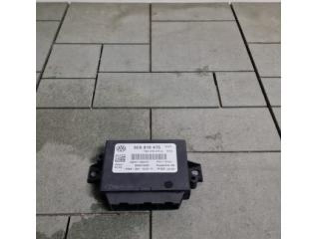 bontott VW JETTA Tolatóradar Elektronika