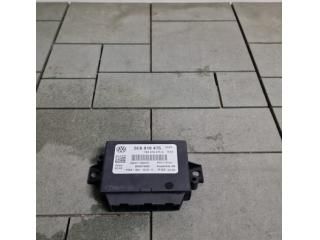 bontott VW JETTA Tolatóradar Elektronika