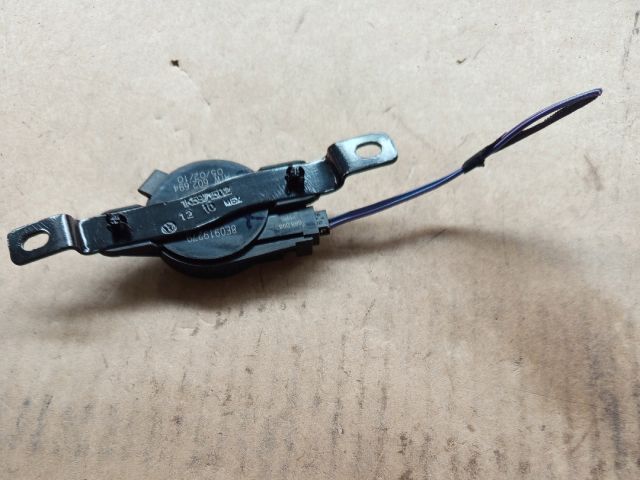 bontott VW JETTA Tolatóradar Hangszóró