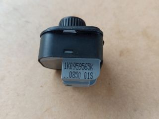 bontott VW JETTA Tükör Kapcsoló