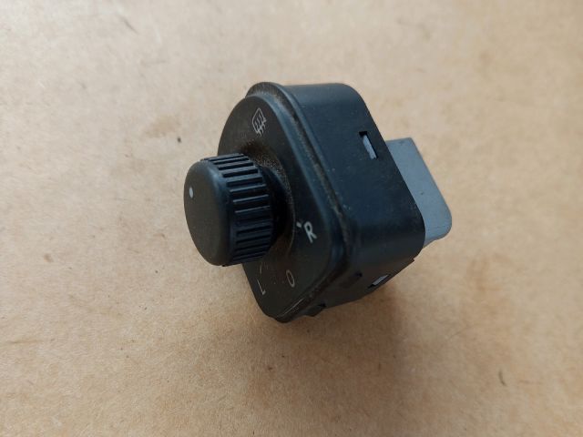 bontott VW JETTA Tükör Kapcsoló