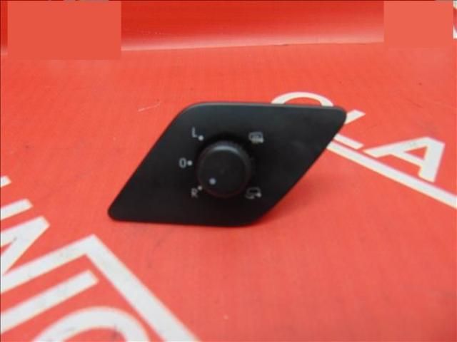 bontott VW JETTA Tükör Kapcsoló