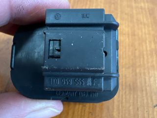 bontott VW JETTA Tükör Kapcsoló