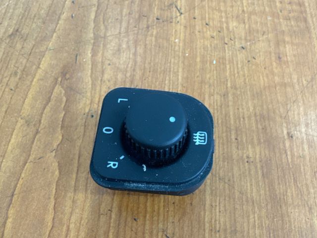 bontott VW JETTA Tükör Kapcsoló