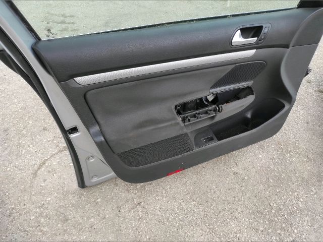 bontott VW JETTA Ülés és Ajtókárpit Szett