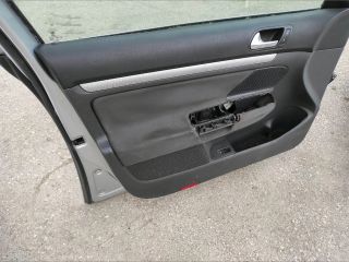 bontott VW JETTA Ülés és Ajtókárpit Szett