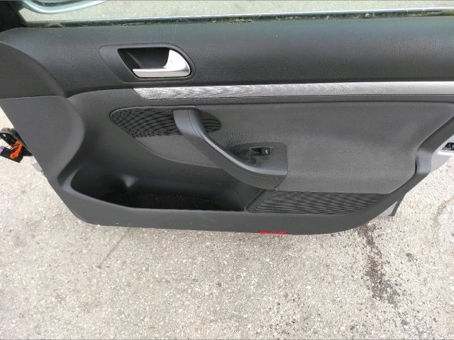 bontott VW JETTA Ülés és Ajtókárpit Szett