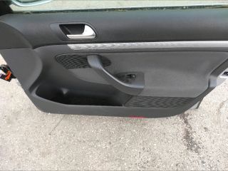 bontott VW JETTA Ülés és Ajtókárpit Szett