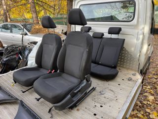 bontott VW JETTA Ülés és Ajtókárpit Szett
