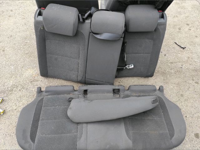 bontott VW JETTA Ülés és Ajtókárpit Szett