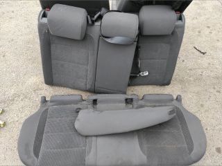 bontott VW JETTA Ülés és Ajtókárpit Szett