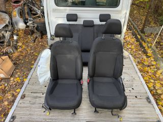 bontott VW JETTA Ülés és Ajtókárpit Szett