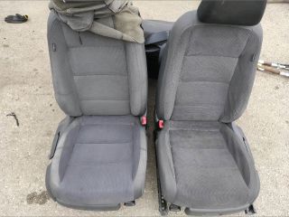 bontott VW JETTA Ülés és Ajtókárpit Szett