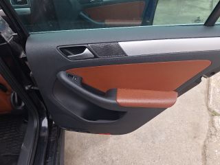 bontott VW JETTA Ülés Szett