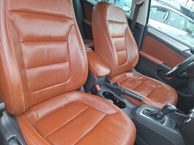 bontott VW JETTA Ülés Szett