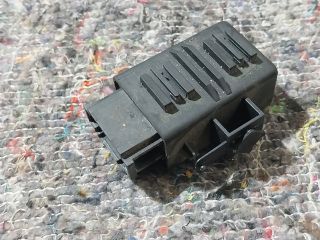 bontott VW JETTA Ülésfűtés Vezérlő