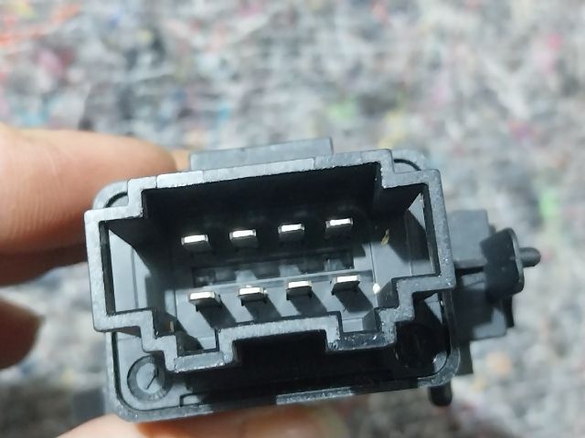 bontott VW JETTA Ülésfűtés Vezérlő