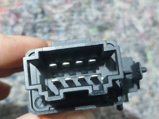 bontott VW JETTA Ülésfűtés Vezérlő