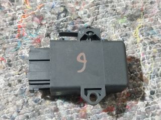 bontott VW JETTA Ülésfűtés Vezérlő