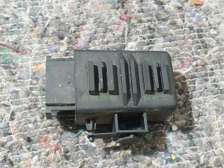 bontott VW JETTA Ülésfűtés Vezérlő