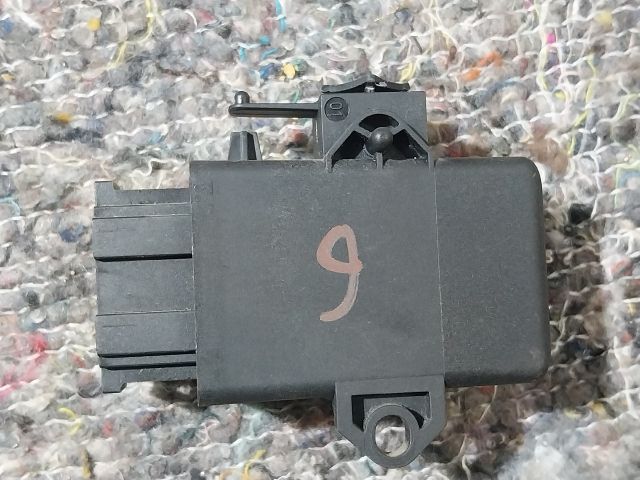 bontott VW JETTA Ülésfűtés Vezérlő