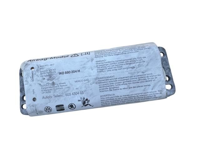 bontott VW JETTA Utasoldali Légzsák