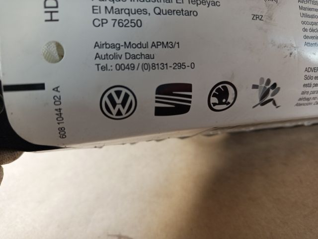 bontott VW JETTA Utasoldali Légzsák