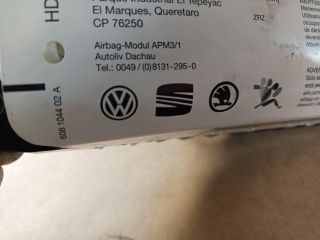 bontott VW JETTA Utasoldali Légzsák