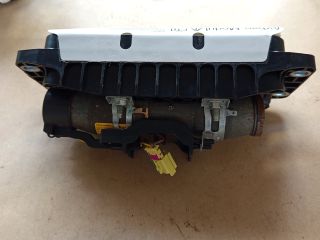 bontott VW JETTA Utasoldali Légzsák
