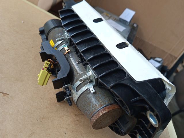 bontott VW JETTA Utasoldali Légzsák