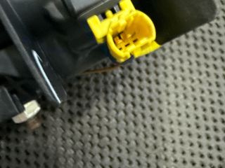 bontott VW JETTA Utasoldali Légzsák