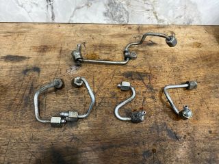 bontott VW JETTA Üzemanyagcső