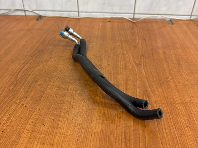 bontott VW JETTA Üzemanyagcső