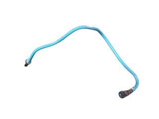 bontott VW JETTA Üzemanyagcső