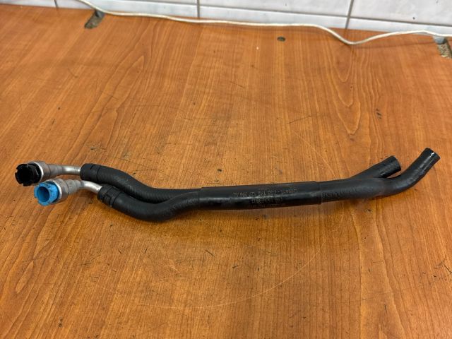 bontott VW JETTA Üzemanyagcső