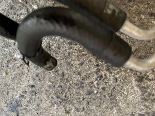 bontott VW JETTA Üzemanyagcső