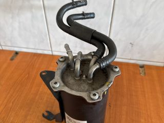 bontott VW JETTA Üzemanyagszűrő Ház