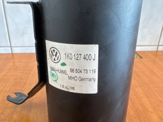 bontott VW JETTA Üzemanyagszűrő Ház
