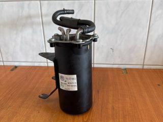 bontott VW JETTA Üzemanyagszűrő Ház