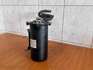 bontott VW JETTA Üzemanyagszűrő Ház