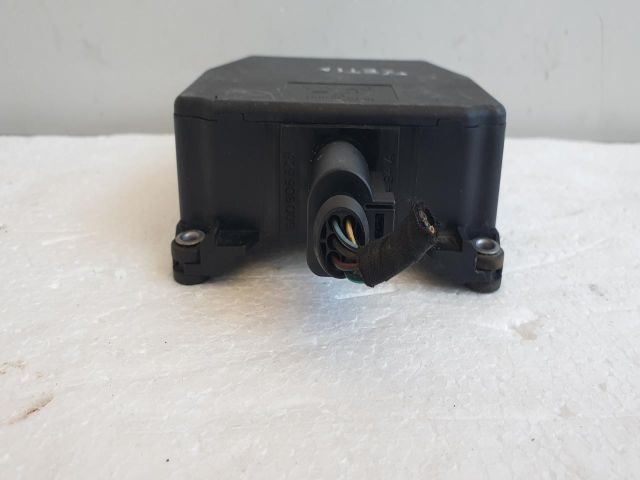 bontott VW JETTA Vákum Szelep