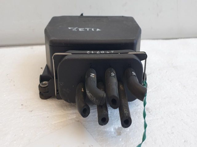 bontott VW JETTA Vákum Szelep