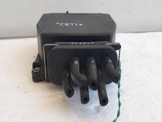 bontott VW JETTA Vákum Szelep