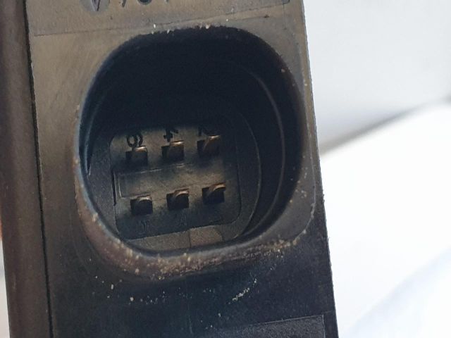 bontott VW JETTA Vákum Szelep