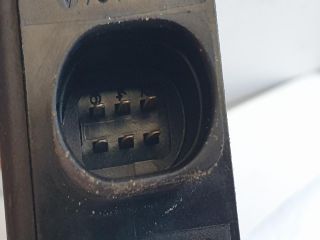 bontott VW JETTA Vákum Szelep